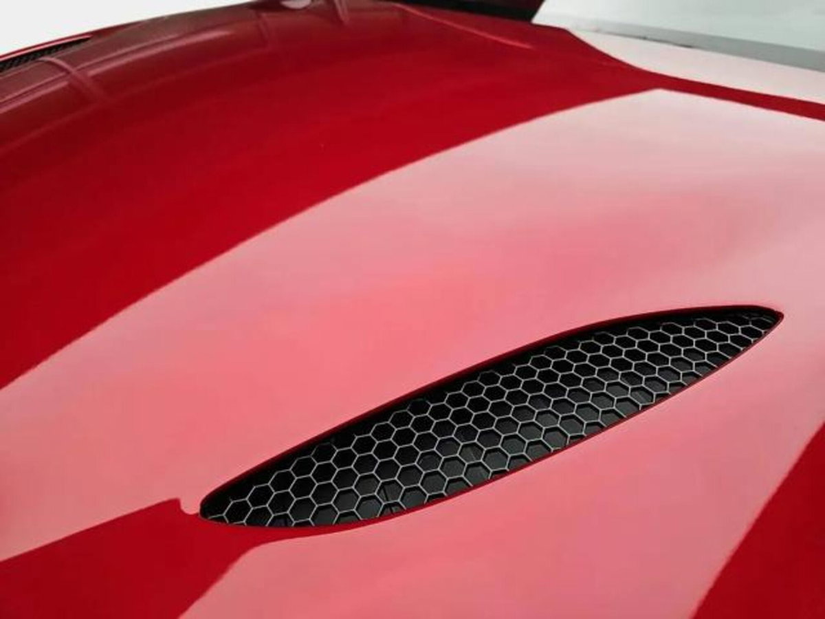Alfa Romeo Giulia 2.9 T V6 AT8 Quadrifoglio (17)