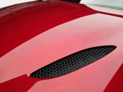 Alfa Romeo Giulia 2.9 T V6 AT8 Quadrifoglio (17)