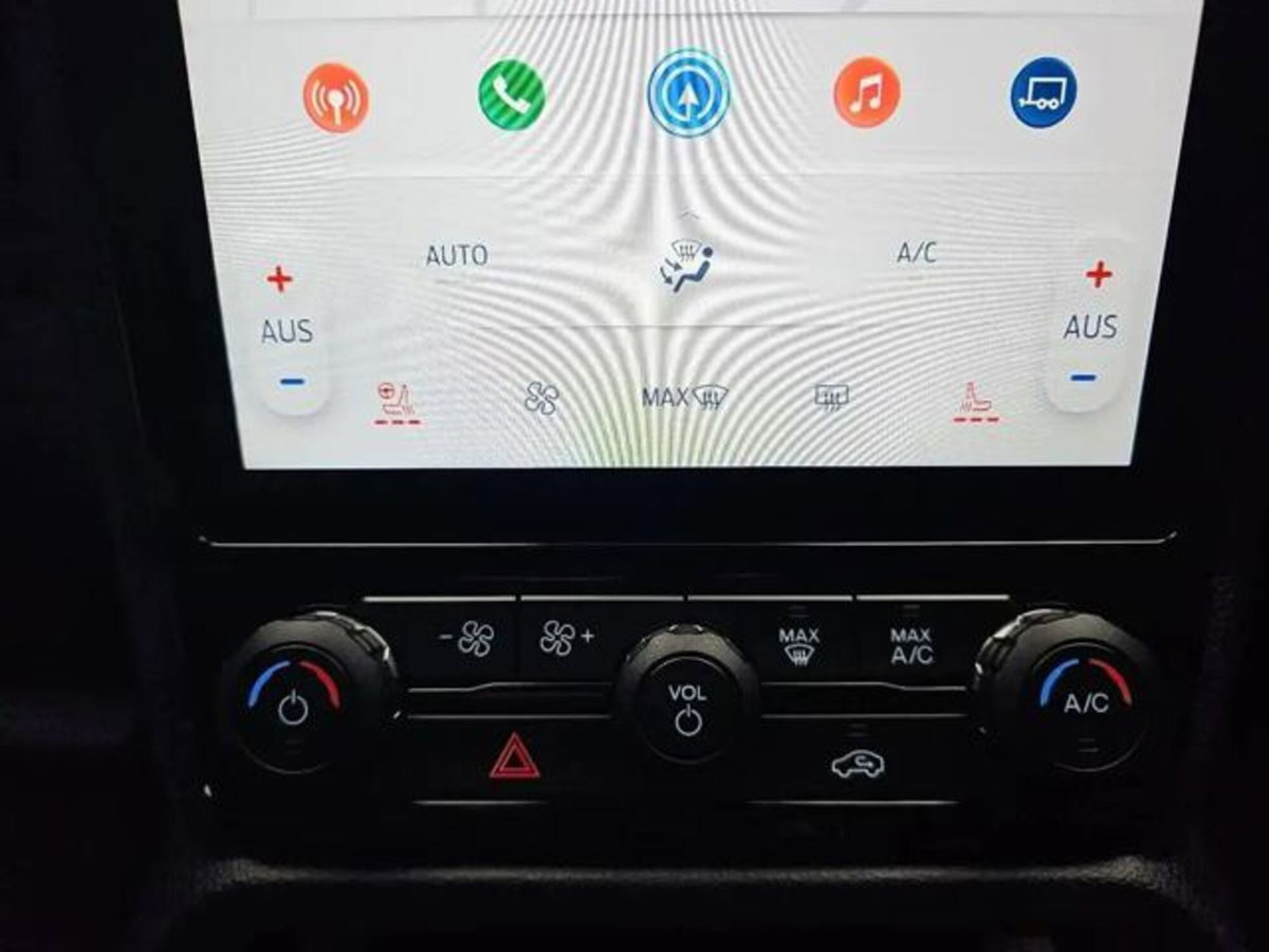 Ford Ranger Pick-up Ranger 2.0 ECOBLUE aut. DC Wildtrak 5 posti (11)
