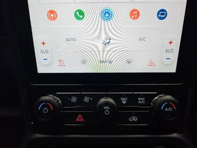 Ford Ranger Pick-up Ranger 2.0 ECOBLUE aut. DC Wildtrak 5 posti (11)