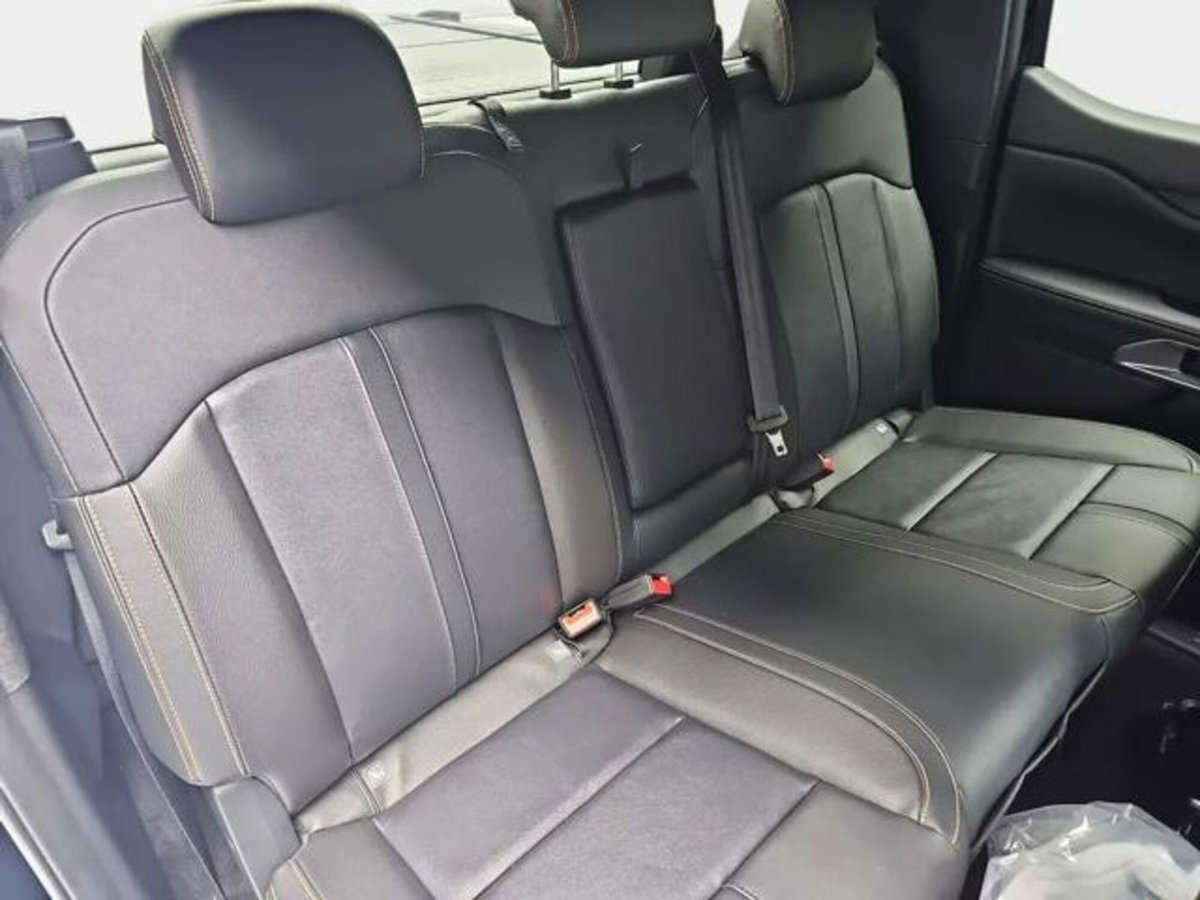 Ford Ranger Pick-up Ranger 2.0 ECOBLUE aut. DC Wildtrak 5 posti (12)