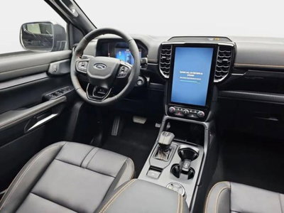 Ford Ranger Pick-up Ranger 2.0 ECOBLUE aut. DC Wildtrak 5 posti (13)