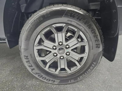 Ford Ranger Pick-up Ranger 2.0 ECOBLUE aut. DC Wildtrak 5 posti (14)