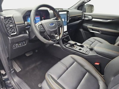 Ford Ranger Pick-up Ranger 2.0 ECOBLUE aut. DC Wildtrak 5 posti (15)
