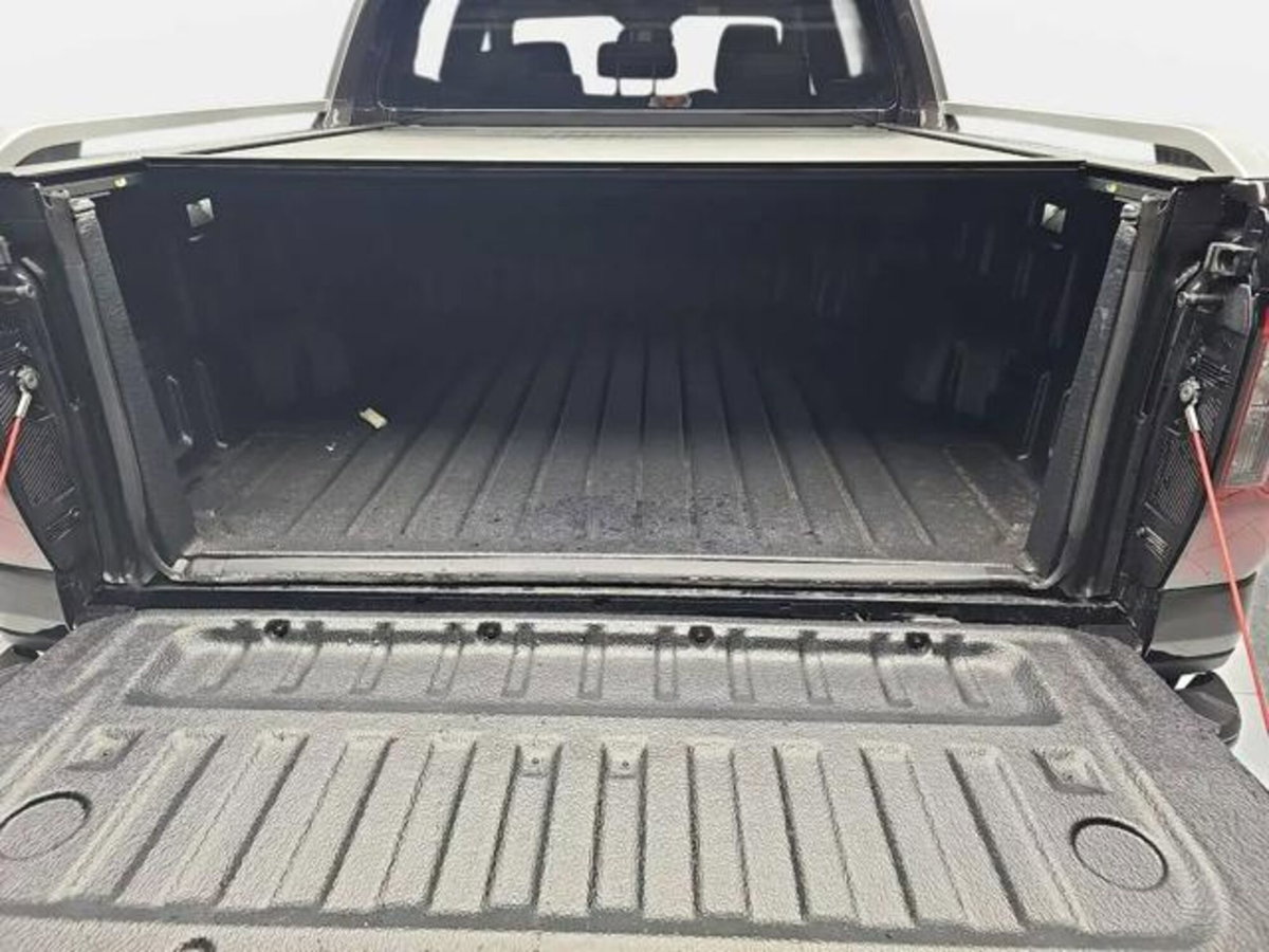 Ford Ranger Pick-up Ranger 2.0 ECOBLUE aut. DC Wildtrak 5 posti (16)