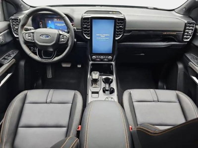 Ford Ranger Pick-up Ranger 2.0 ECOBLUE aut. DC Wildtrak 5 posti (2)