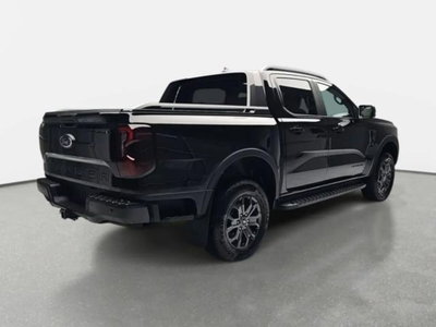Ford Ranger Pick-up Ranger 2.0 ECOBLUE aut. DC Wildtrak 5 posti (3)
