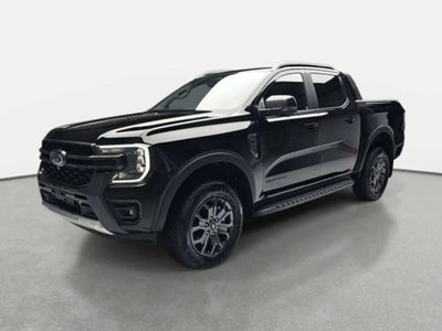 Ford Ranger Pick-up Ranger 2.0 ECOBLUE aut. DC Wildtrak 5 posti (4)
