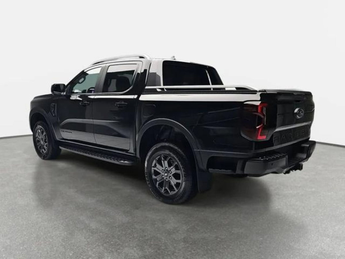 Ford Ranger Pick-up Ranger 2.0 ECOBLUE aut. DC Wildtrak 5 posti (6)