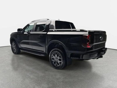 Ford Ranger Pick-up Ranger 2.0 ECOBLUE aut. DC Wildtrak 5 posti (6)
