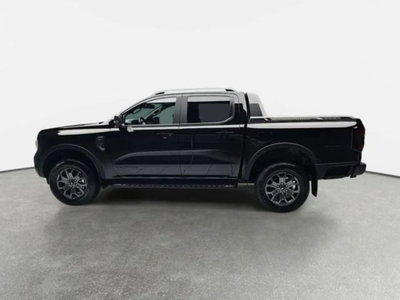 Ford Ranger Pick-up Ranger 2.0 ECOBLUE aut. DC Wildtrak 5 posti (8)