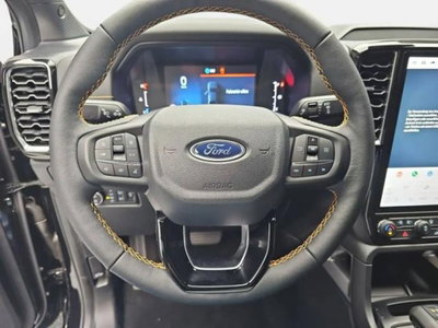 Ford Ranger Pick-up Ranger 2.0 ECOBLUE aut. DC Wildtrak 5 posti (9)
