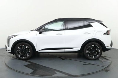 Kia Sportage 1.6 t-gdi hev GT-line Plus Premium Pack awd at6 (11)