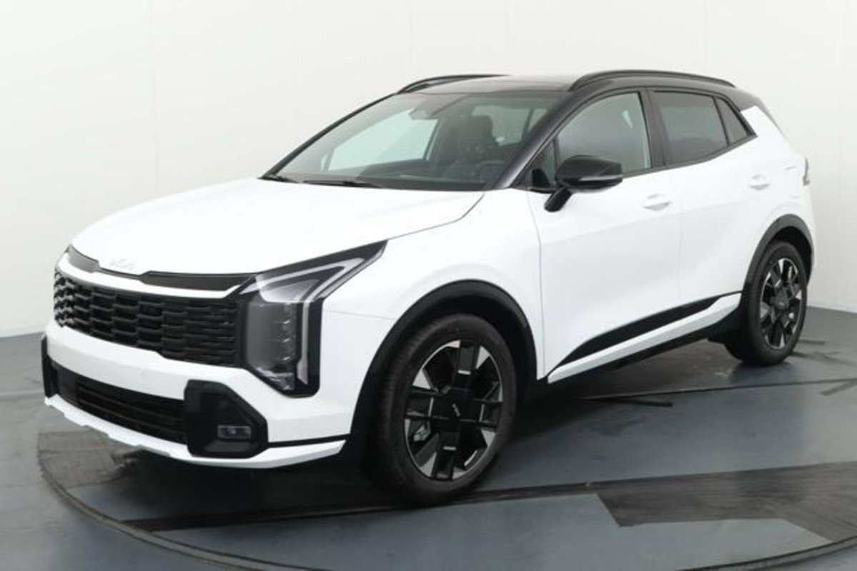 Kia Sportage 1.6 t-gdi hev GT-line Plus Premium Pack awd at6 (4)