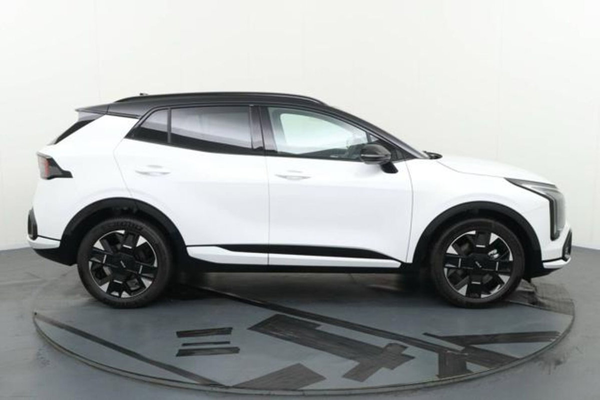 Kia Sportage 1.6 t-gdi hev GT-line Plus Premium Pack awd at6 (8)
