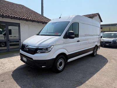 Man TGE Furgone e-TGE 136CV PM-TA Furgone (3)