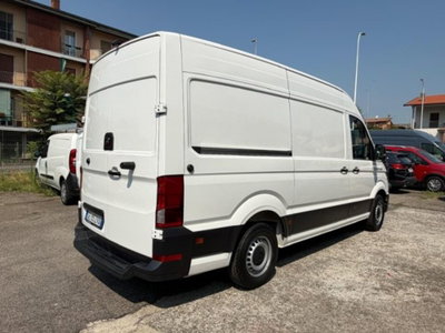 Man TGE Furgone e-TGE 136CV PM-TA Furgone (4)