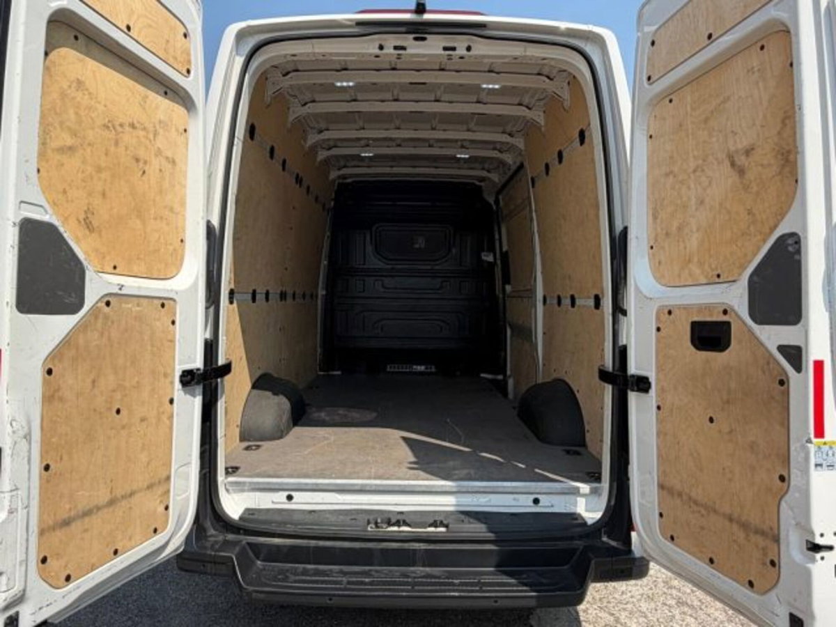 Man TGE Furgone e-TGE 136CV PM-TA Furgone (7)