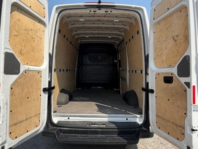 Man TGE Furgone e-TGE 136CV PM-TA Furgone (7)