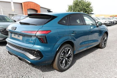 Audi Q3 Sportback 2.0 tfsi S line quattro 204cv s-tronic (2)