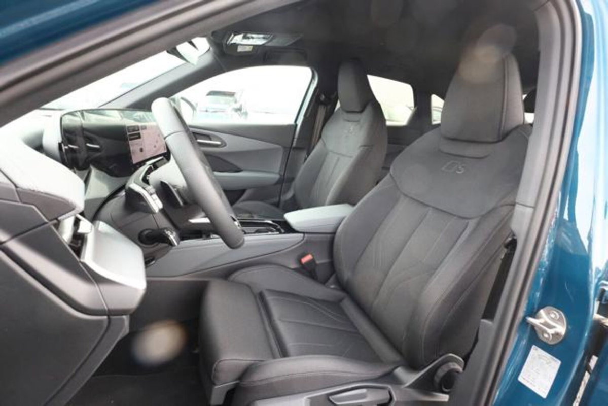 Audi Q3 Sportback 2.0 tfsi S line quattro 204cv s-tronic (5)