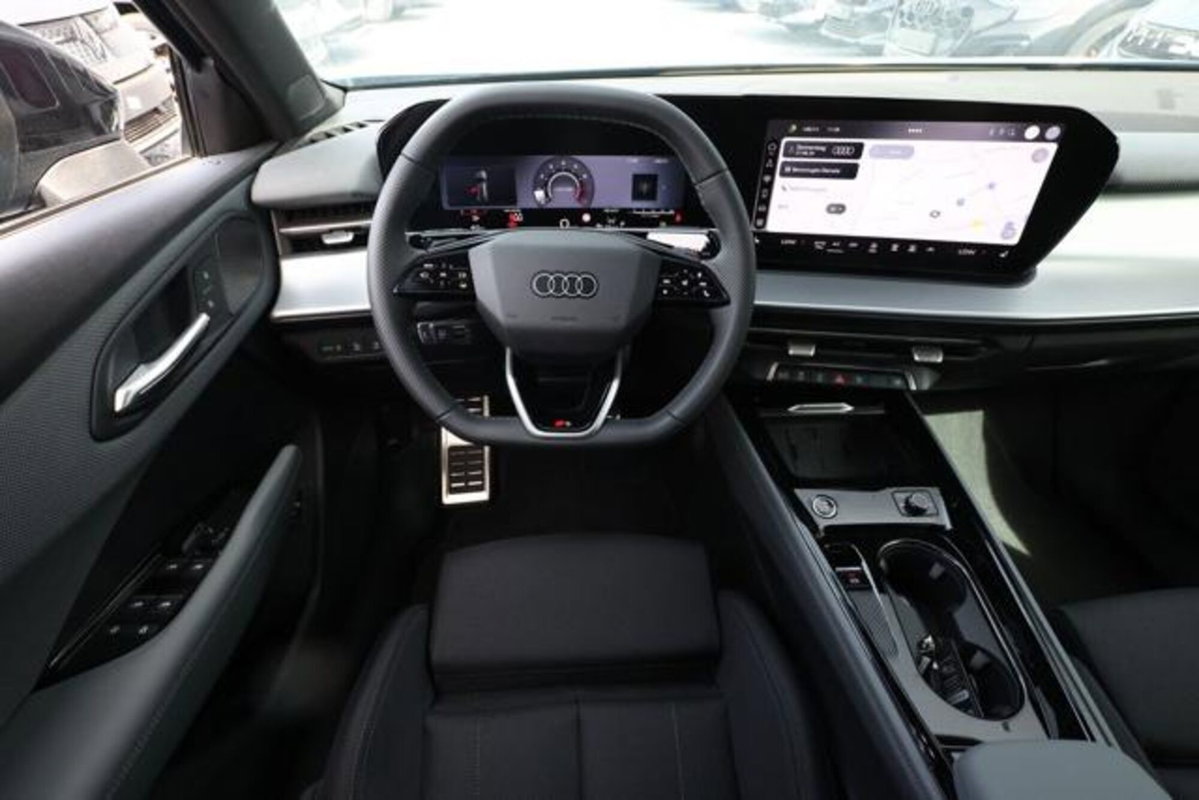 Audi Q3 Sportback 2.0 tfsi S line quattro 204cv s-tronic (6)