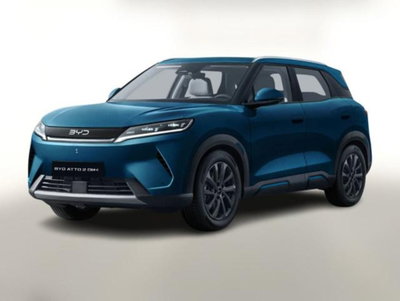 Byd Atto 2 DM-i 1.5 phev Boost 212cv nuova