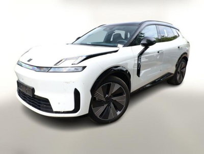 Lynk & Co 08 08 1.5 phev More auto nuova