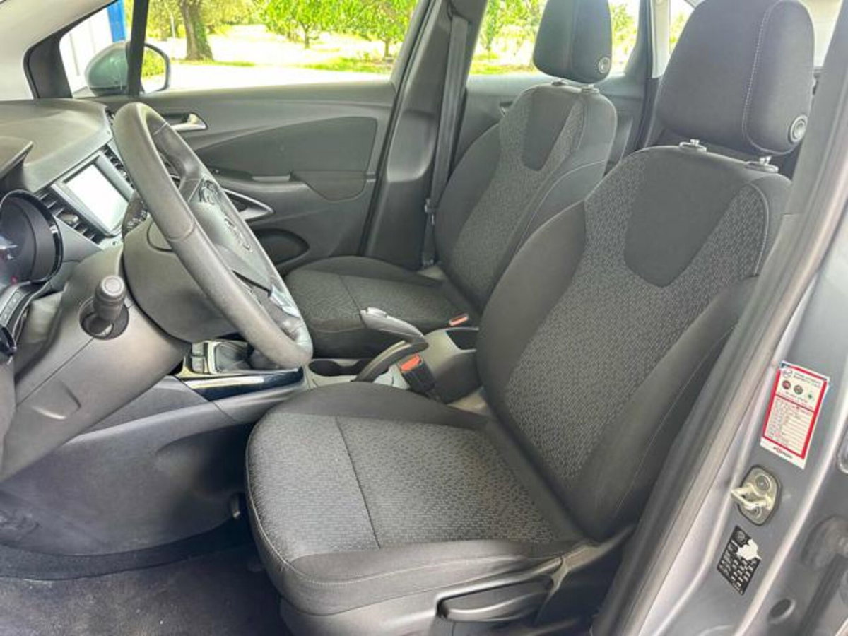 Opel Crossland X 1.2 12V (10)