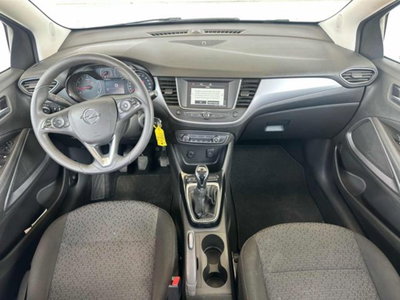 Opel Crossland X 1.2 12V (11)