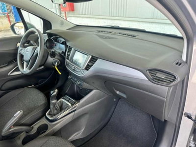 Opel Crossland X 1.2 12V (13)