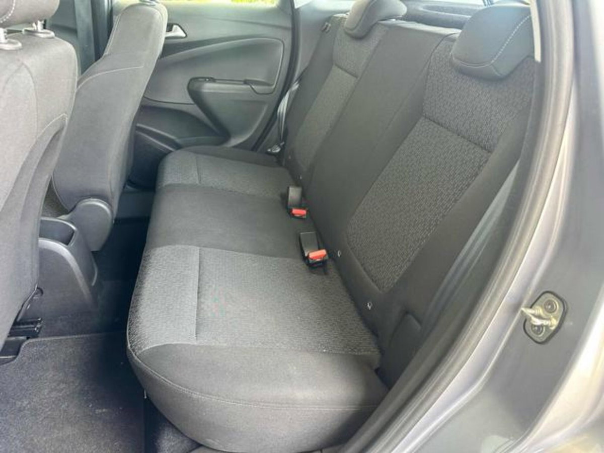 Opel Crossland X 1.2 12V (14)