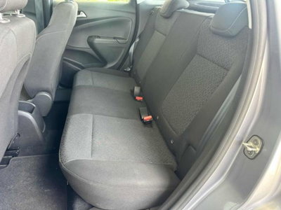 Opel Crossland X 1.2 12V (14)