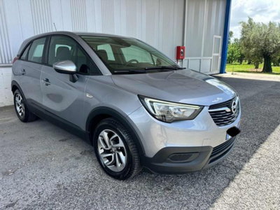 Opel Crossland X 1.2 12V (3)