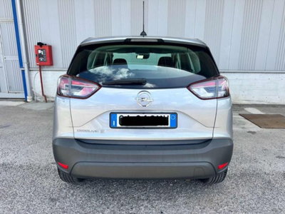 Opel Crossland X 1.2 12V (5)