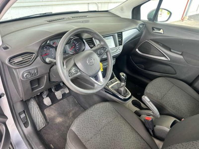 Opel Crossland X 1.2 12V (9)