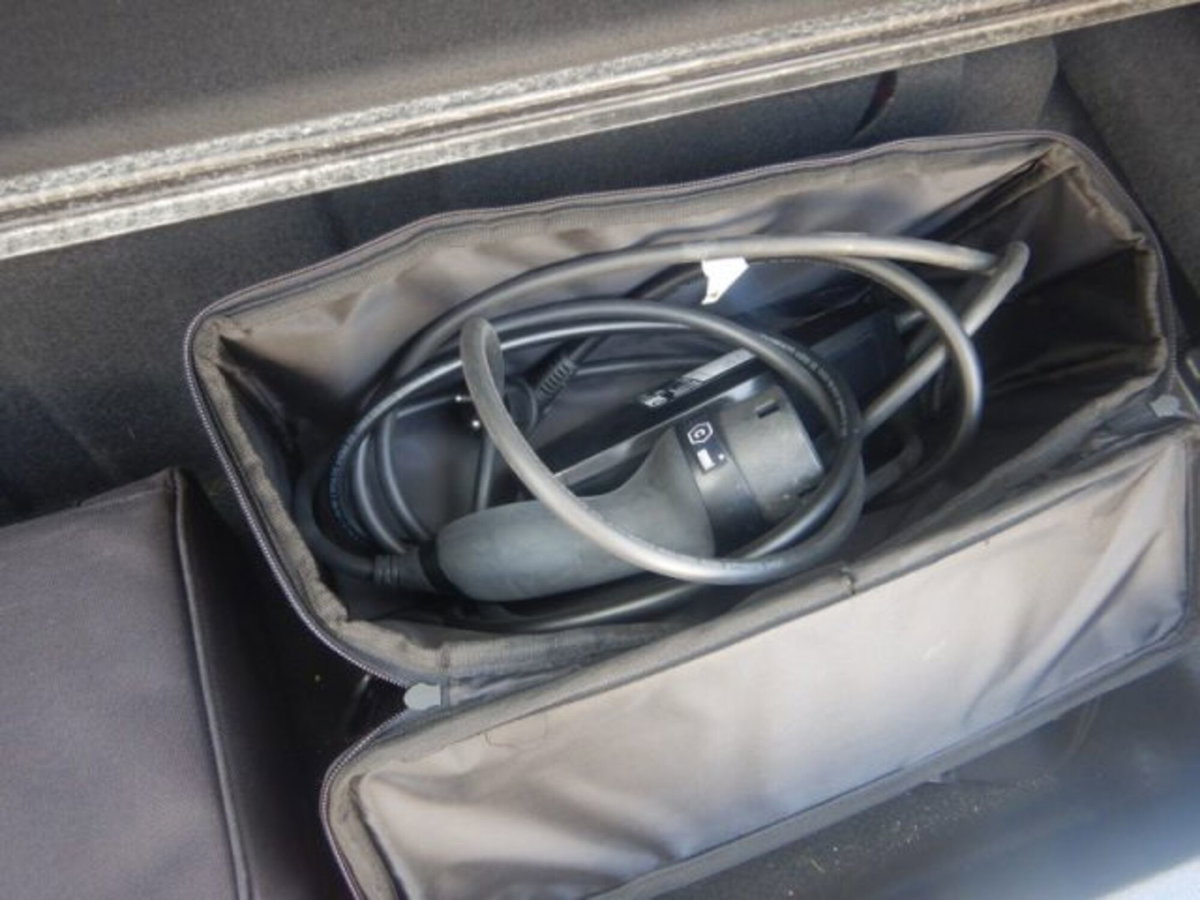 Mercedes-Benz GLC SUV 300 e 4Matic Plug-in hybrid Business Extra (10)