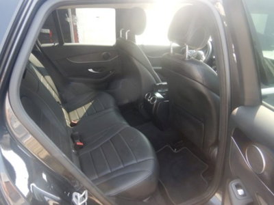 Mercedes-Benz GLC SUV 300 e 4Matic Plug-in hybrid Business Extra (7)