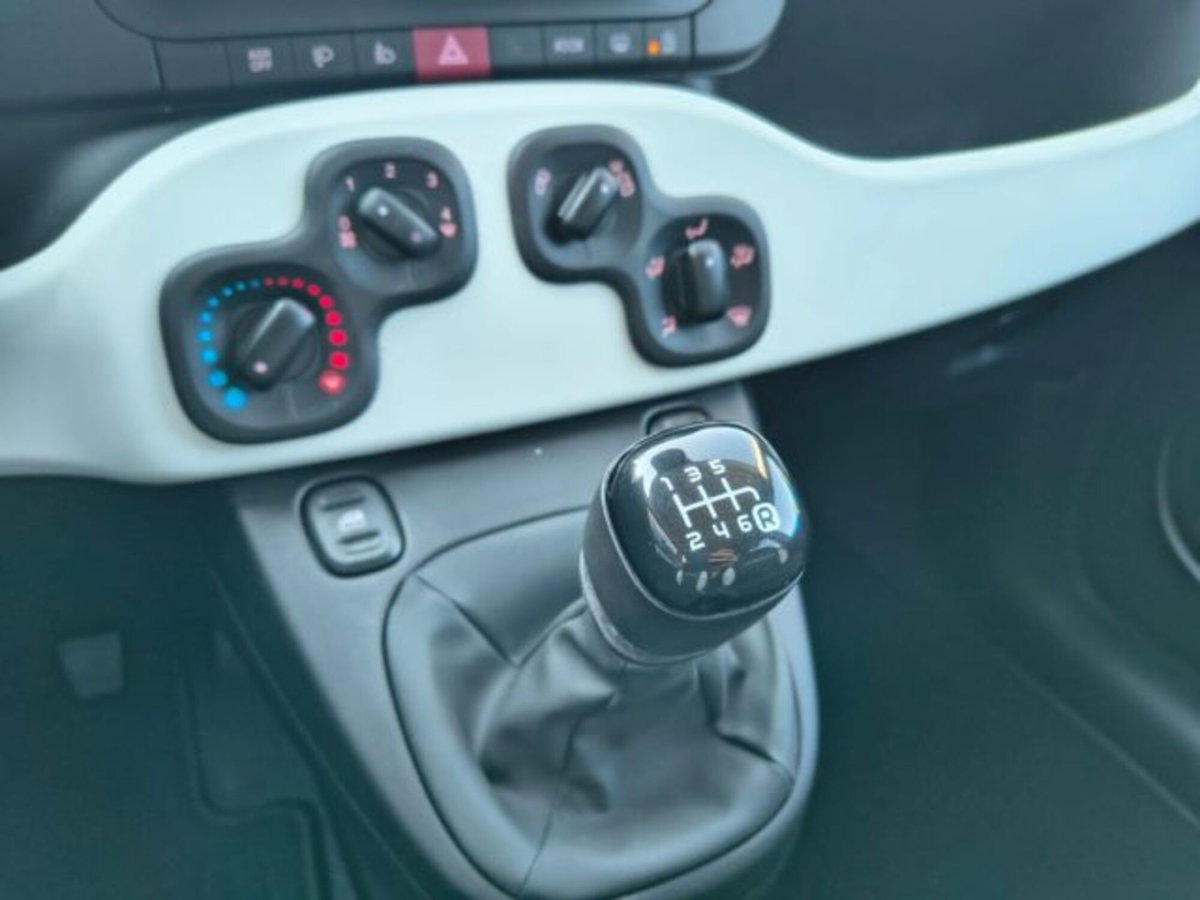 Fiat Pandina 1.0 firefly hybrid s&s 65cv (14)