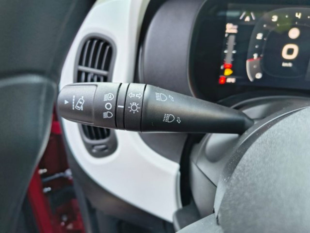 Fiat Pandina 1.0 firefly hybrid s&s 65cv (15)