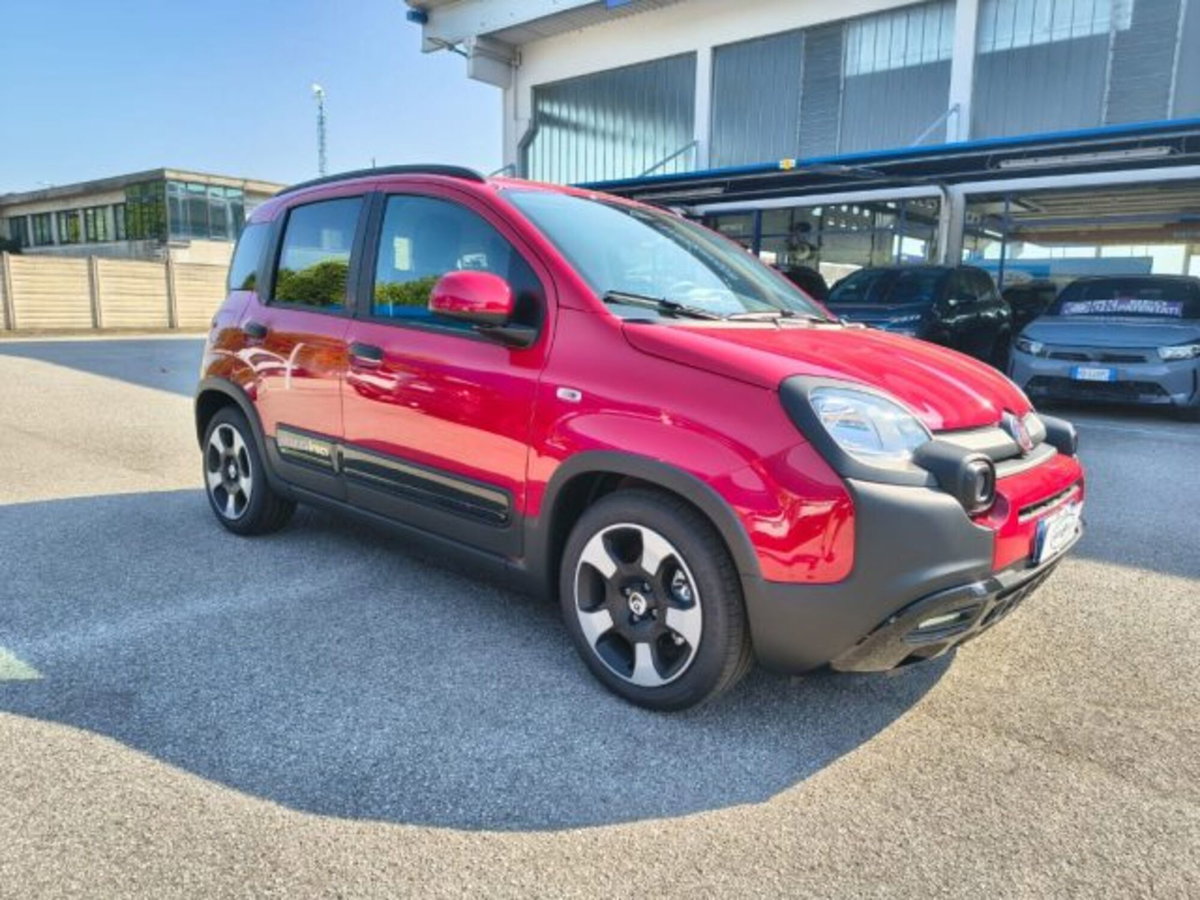 Fiat Pandina 1.0 firefly hybrid s&s 65cv (3)