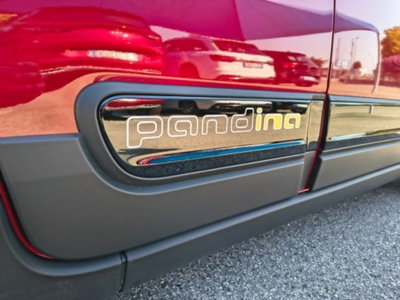 Fiat Pandina 1.0 firefly hybrid s&s 65cv (4)