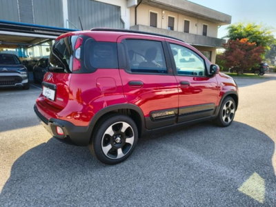 Fiat Pandina 1.0 firefly hybrid s&s 65cv (5)