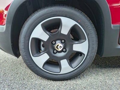 Fiat Pandina 1.0 firefly hybrid s&s 65cv (9)