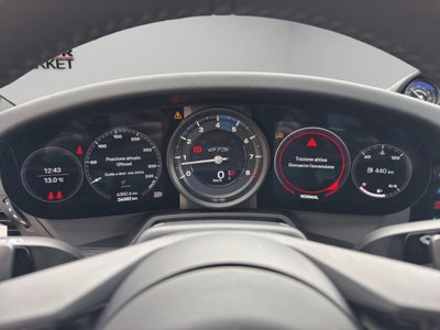 Porsche 911 Coupé Coupe 3.0 Carrera 4 GTS (11)