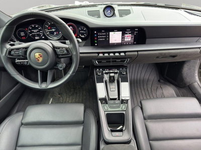 Porsche 911 Coupé Coupe 3.0 Carrera 4 GTS (14)