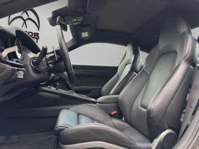 Porsche 911 Coupé Coupe 3.0 Carrera 4 GTS (15)
