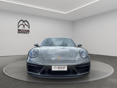 Porsche 911 Coupé Coupe 3.0 Carrera 4 GTS (2)