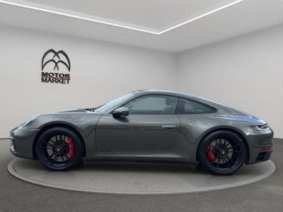 Porsche 911 Coupé Coupe 3.0 Carrera 4 GTS (5)