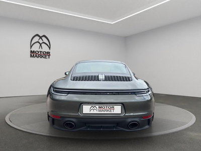 Porsche 911 Coupé Coupe 3.0 Carrera 4 GTS (6)